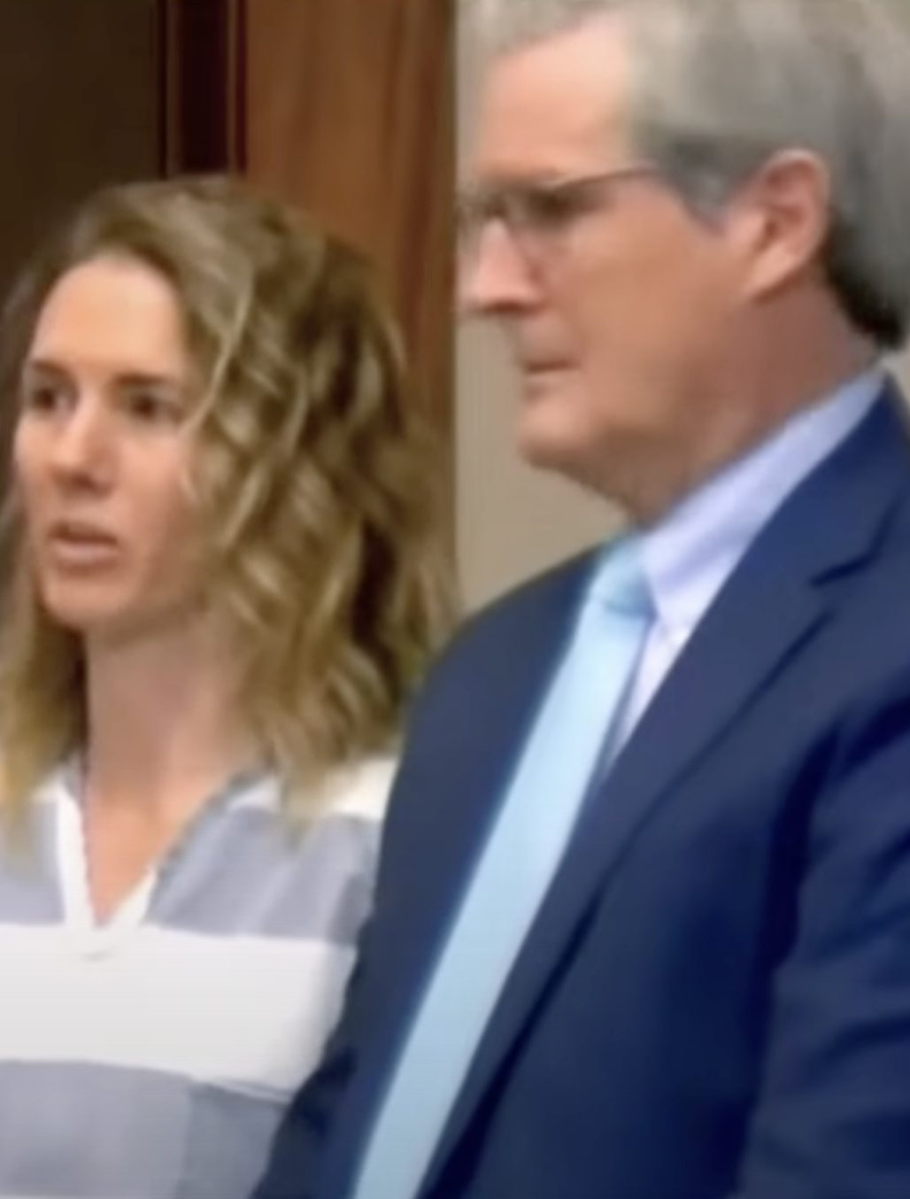 Ruby Franke's Prison Sentencing: How Long Is Her Jail Time?